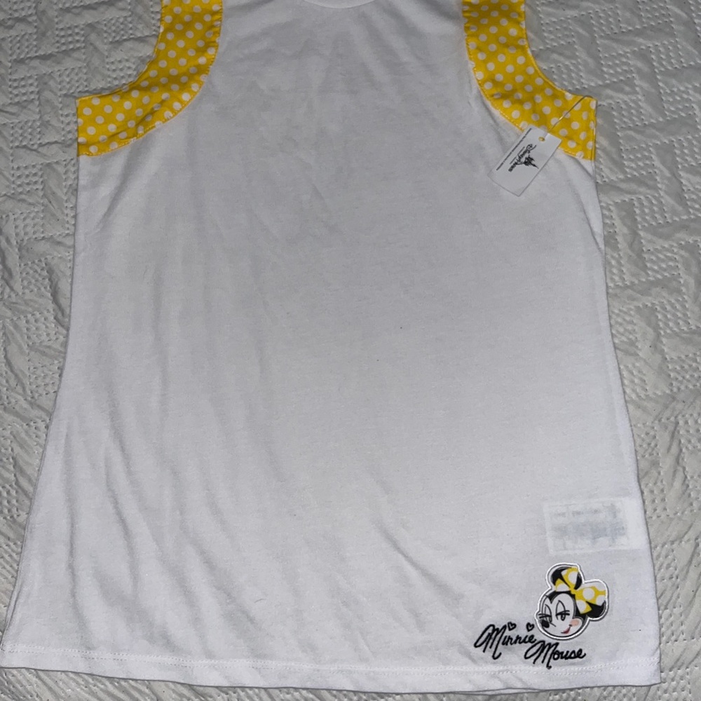 Disney parks shirt